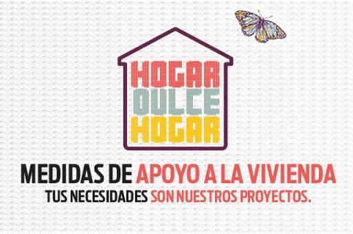 Mitma brings the Government’s measures to facilitate access to decent and efficient housing closer to the public.