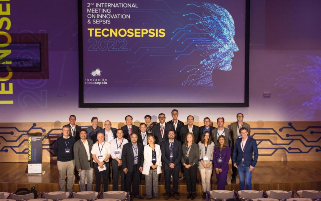 Son Llàtzer Hospital  hosts the 2nd International Meeting on Innovation and Sepsis – TECNOSEPSIS 2022