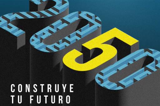 The National Foresight Office presents ‘2050: Build your future’, a podcast on the main challenges for the future in Spain.