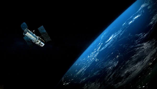 Spain and Portugal signed an agreement for the development of an Earth observation satellite constellation.