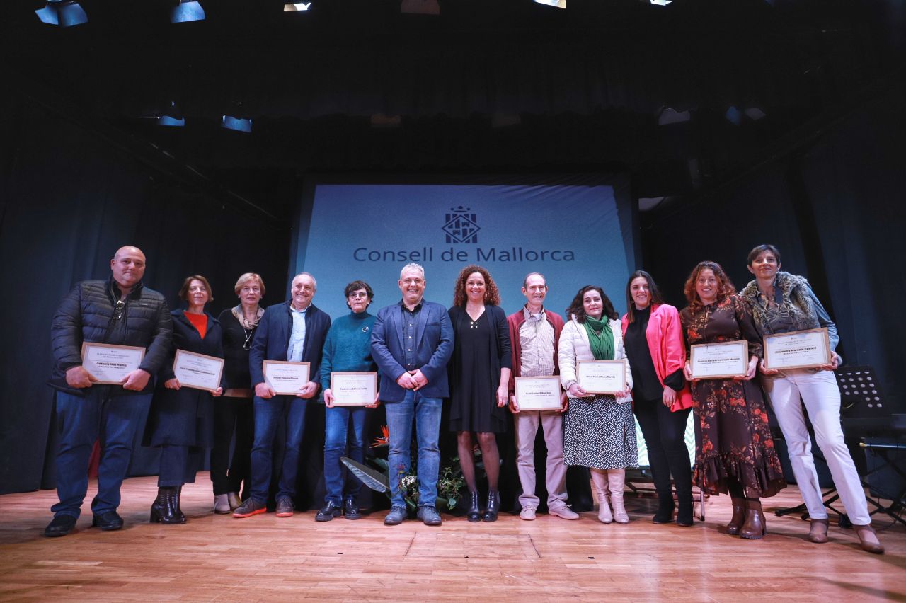 Premios Artesania de Mallorca