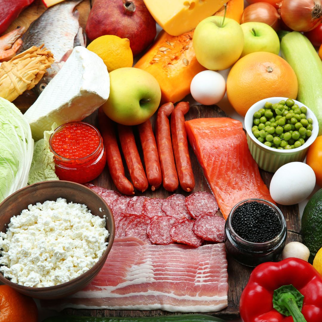 Price rises worsen families' diets