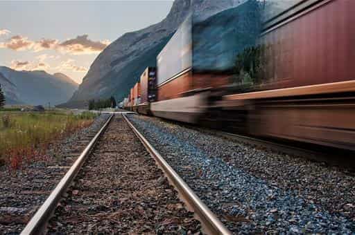 Transport opens the deadline to apply for 25 million euros in aid to encourage rail freight transport