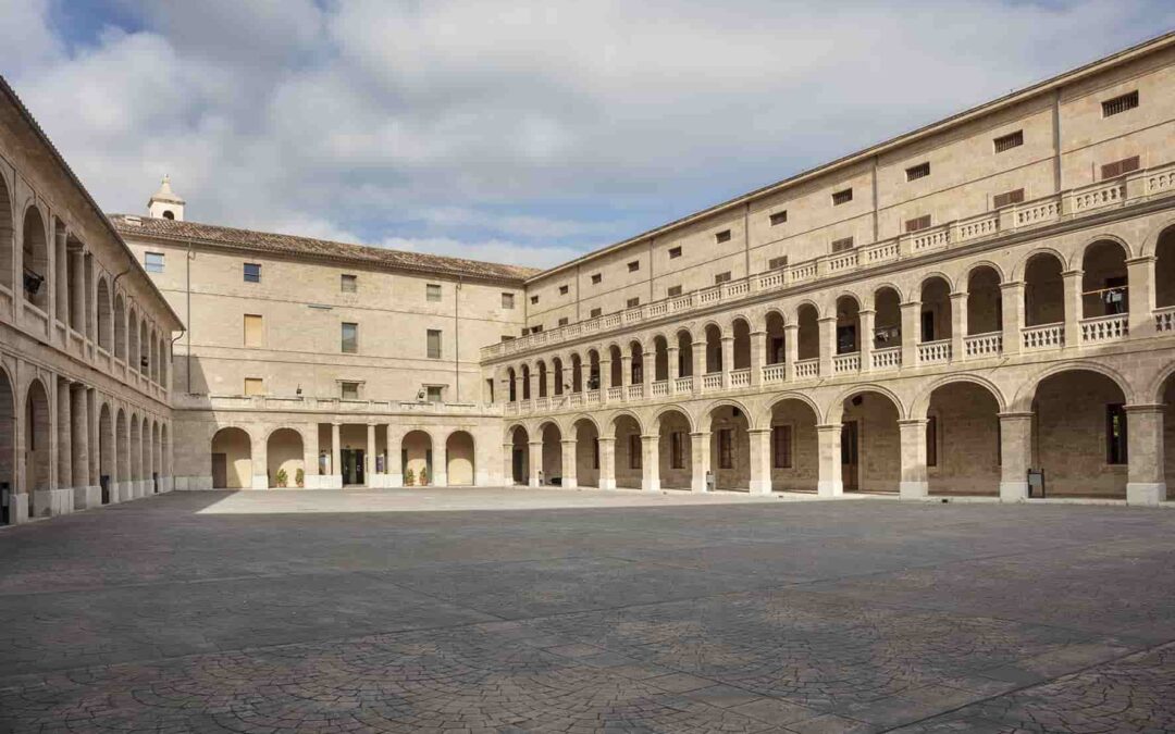 The Consell de Mallorca will celebrate the Dia de la Pau a la Misericòrdia (Day of Peace in La Misericordia)