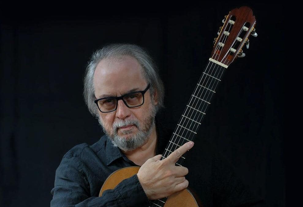 The Orquestra Simfònica Illes Balears pays tribute to guitarist and composer Gabriel Estarellas