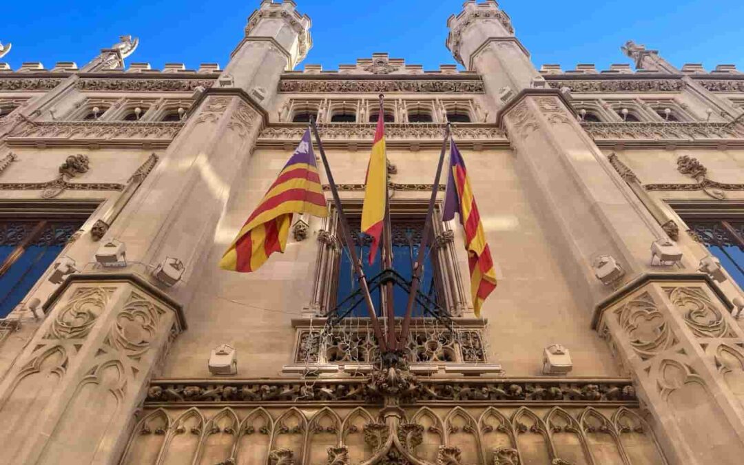 The Consell de Mallorca finalizes the administrative process of allegations for the change of the Diada de Mallorca