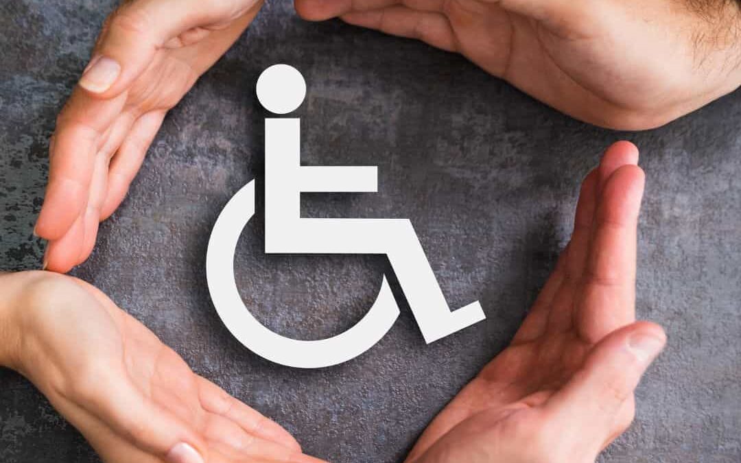 The Consell de Mallorca reaffirms the commitment with the entities of the third social sector to improve the quality of life of people with disabilities