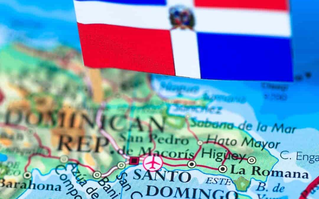 The government signs a collaboration agreement with the Dominican Republic for the exchange of knowledge in tourism and the realization of teaching activities