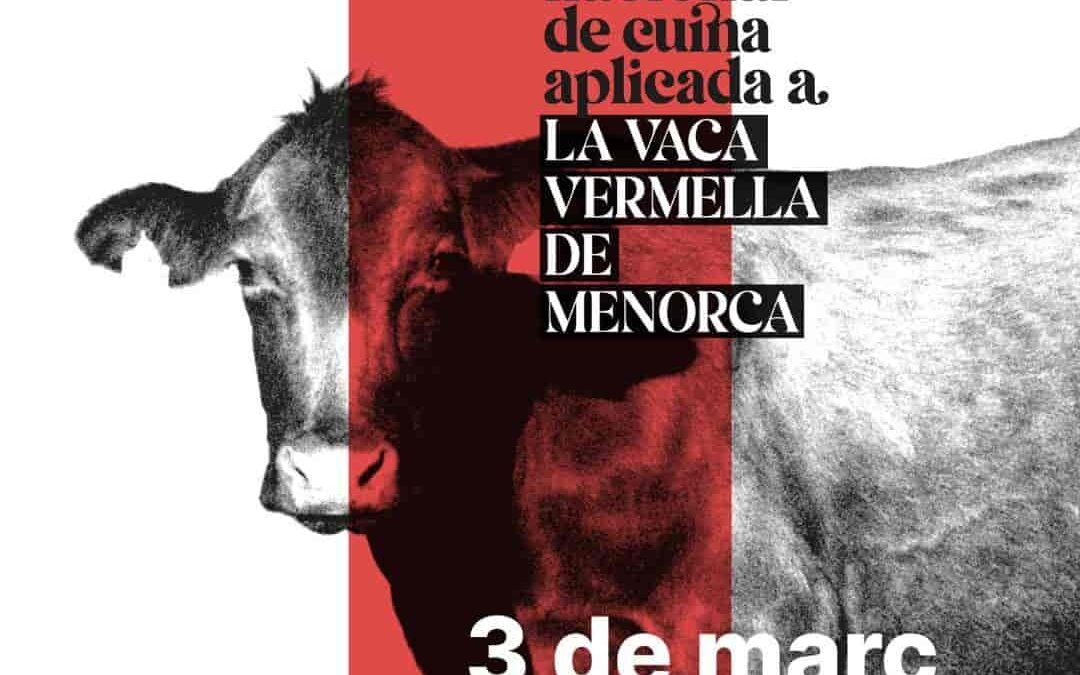 Sergio Fernández, Koldo Royo and Joan Bagur, in the jury of the National Competition of Cuisine, applied to the Vaca Vermella