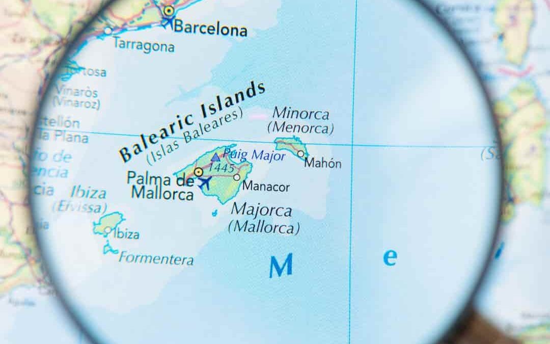 The Regional Ministry of Education and Universities calls for the insularity and underfunding of the Balearic Islands to be taken into account in the application of the Organic Law on the University System