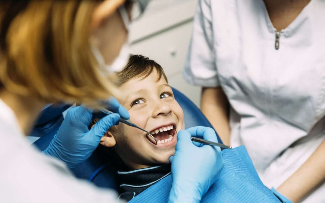 Transfer of finalist funds authorized to expand oral health benefits