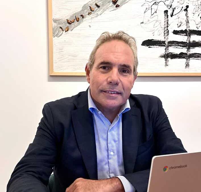 The board of trustees of the Fundació Mallorca Turisme appoints José M. Bautista Plaza as managing director