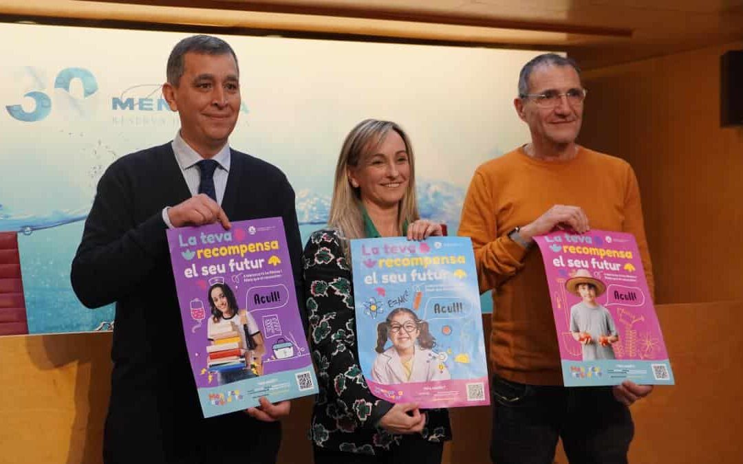 The Department of Social Welfare starts a campaign to find foster families.