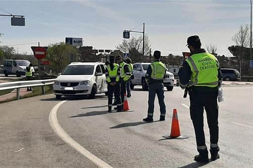 Interior reinforces anti-terrorism prevention measures during Easter Week