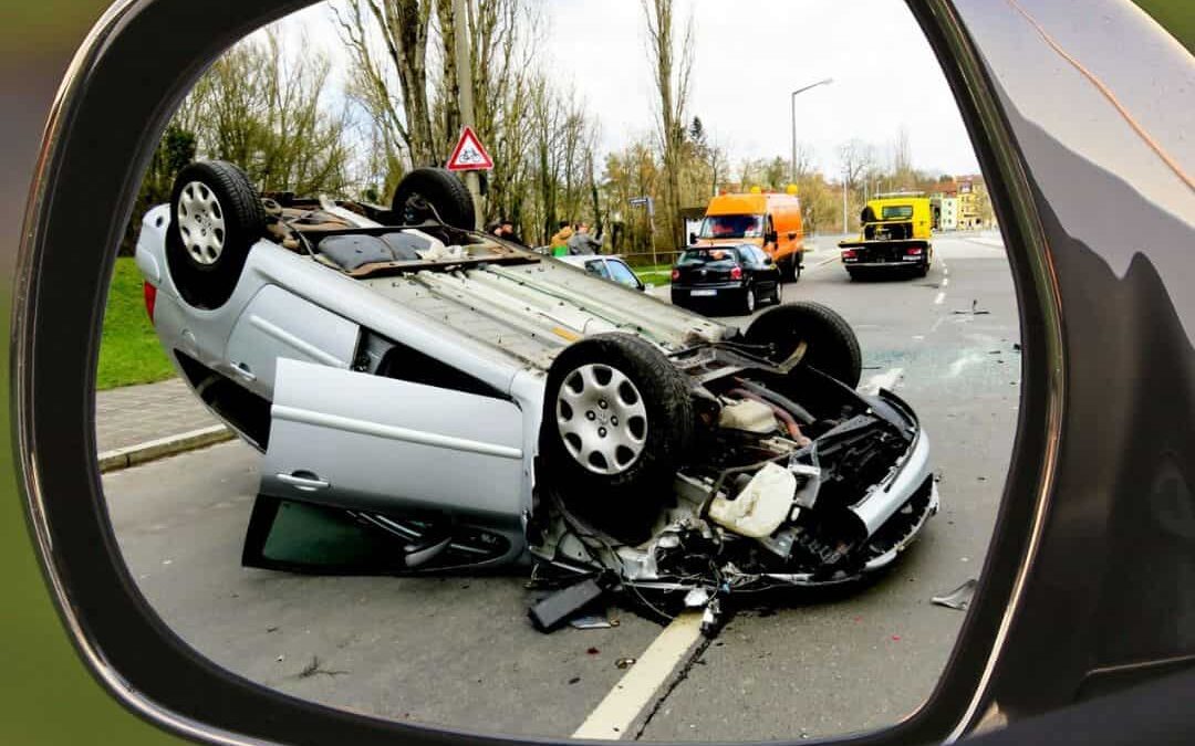 DGT estimates the value of avoiding a traffic fatality at 2 million euros