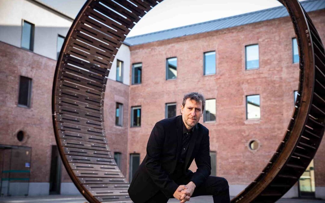 David Barro, proposed as Es Baluard’s new director