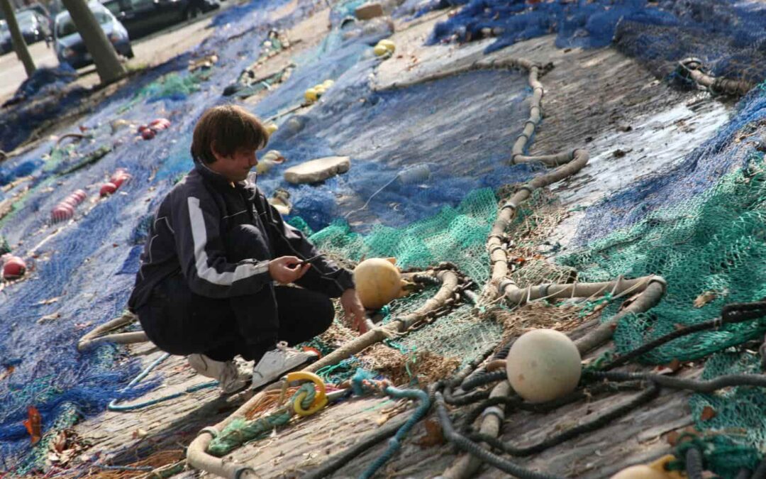 Agriculture, Fishing and Natural Environment increase by 15% the aid destined to the fishermen’s guilds of the Balearic Islands