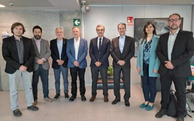 The Conselleria d’Educació i Universitats sets up the University Coordination Board