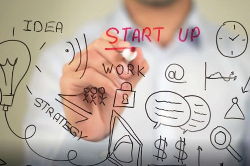 Industry and Tourism certifies 1,000 startups in less than a year