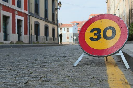 Enforcement of speed limits a target for Europe’s traffic police