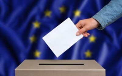 Interior Ministry launches information website for the 9 June European elections