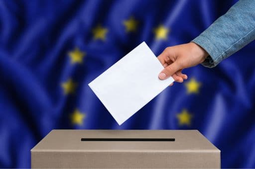 Interior Ministry launches information website for the 9 June European elections