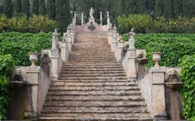 Workshops on aromatic herbs in Raixa to celebrate the 5th European Day for Historic Gardens