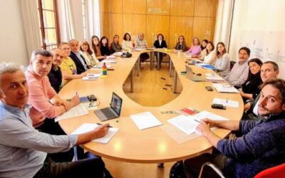 The Council for Childhood and Family of the Balearic Islands met this Wednesday to analyse the Strategic Plan for Childhood and Adolescence Care