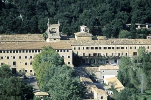 The Consell de Mallorca doubles the amount allocated to the Lluc Sanctuary for the conservation and digitisation of its historical archive