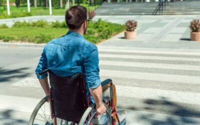 Bustinduy announces that the reform of the Disability Law will be passed this summer