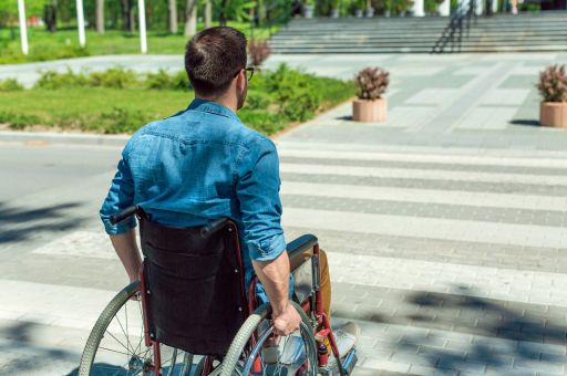 Bustinduy announces that the reform of the Disability Law will be passed this summer