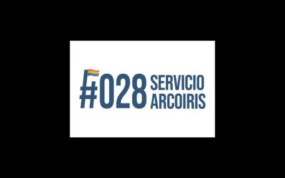 The 028 service against lgtbiphobia has provided 7,845 services in the first ten months of operation