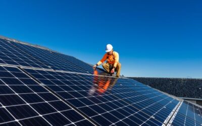 The Government resolves 722 files that commit 66.24 % of the budget of the Fotopar2024 aid for the promotion of photovoltaic solar energy and micro-wind energy