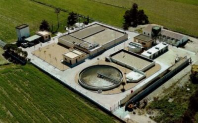 Abaqua tenders the works for the extension and improvement of the Felanitx wastewater treatment plant