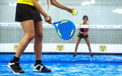 Inca will build 3 municipal paddle tennis courts with the Participatory Budgets