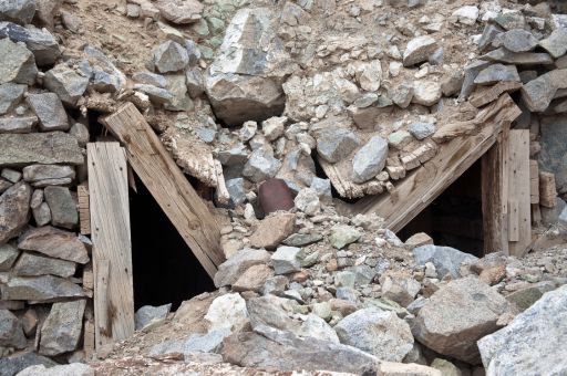 The Consell d’Eivissa orders the demolition of two wooden buildings in the Ses Salines Natural Park and fines those responsible 270,000 euros