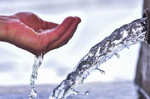 The director general of Water Resources visits water reuse facilities in Consell