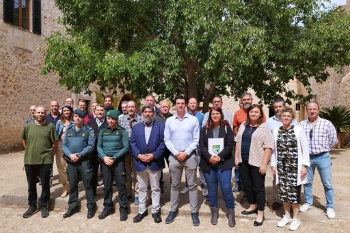 The Hunting Council of Mallorca approved a new closed-season order that allows the hunting of some species to be extended