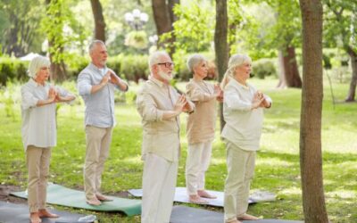 Experts in the field of the elderly reflect on ways to make visible, address and eradicate ageism at a conference organised by IMAS