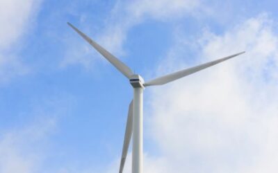 Milà wind farm to be dismantled this year