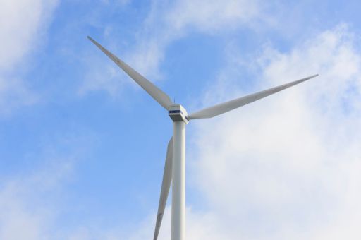 Milà wind farm to be dismantled this year