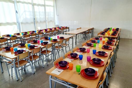 Tomorrow is the deadline for applying for school canteen subsidies for the 2024/2025 academic year, which includes Transition to Adult Life Pupils