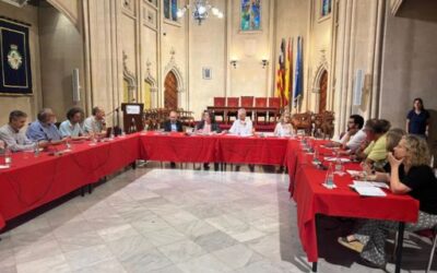 The Volunteering Forum is consolidated as a body for the coordination and promotion of volunteering on the Balearic Islands