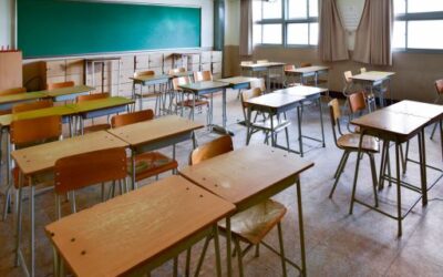 1.5 million euros for the cleaning service at 14 schools in Mallorca, Ibiza and Formentera