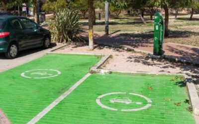 The Menorca Biosphere Reserve Agency will install 100 new electric vehicle charging points by 2024