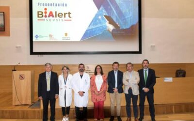 Son Llàtzer University Hospital presents BiAlert, the first system that integrates artificial intelligence for the early detection of sepsis