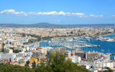 The BOE publishes the call for aid endowed with 96 million euros for tourist destinations to deploy platformsIndustry and Tourism