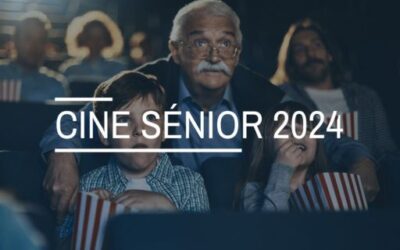 Senior Cinema 2024: who can go to theatres for 2 euros?