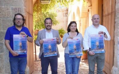 The Consell de Mallorca promotes the heritage and products of the Serra de Tramuntana mountain range