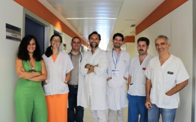 The management of the Ibiza and Formentera Health Area hires a new oncologist